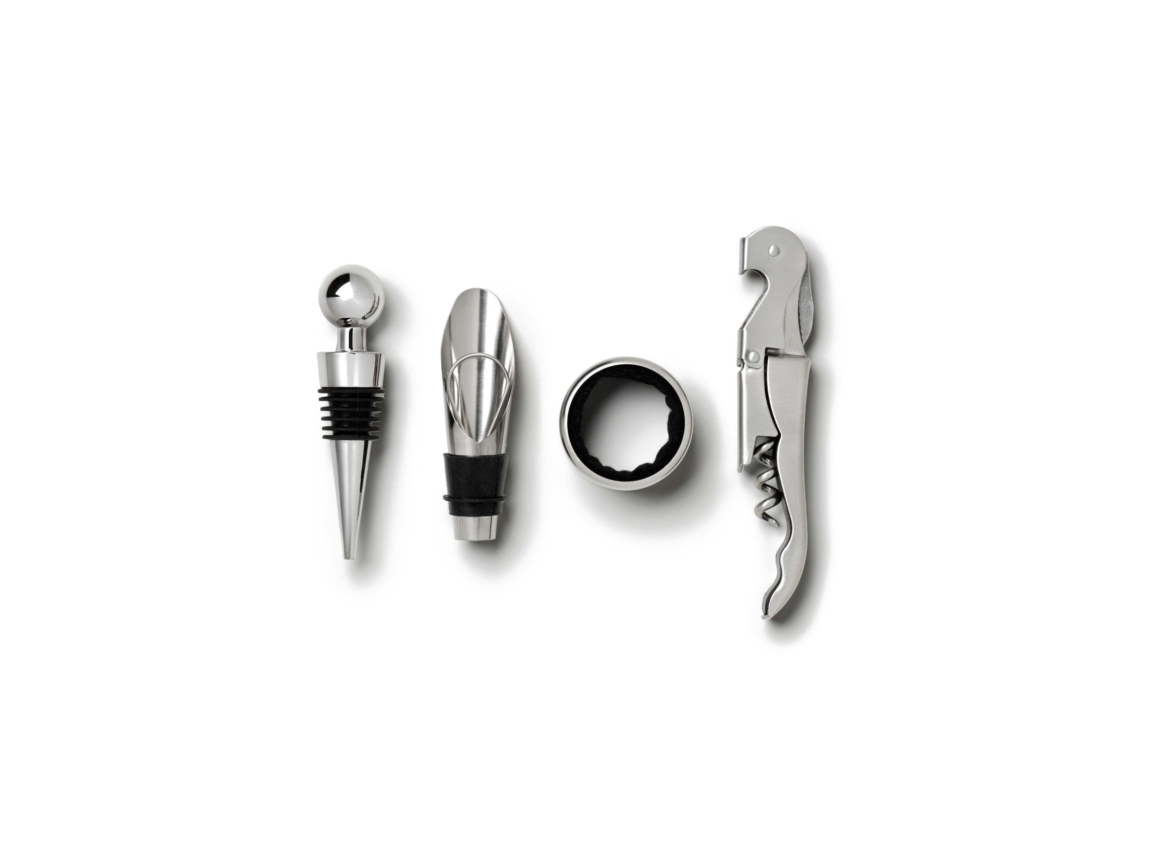 Wijn tools beige