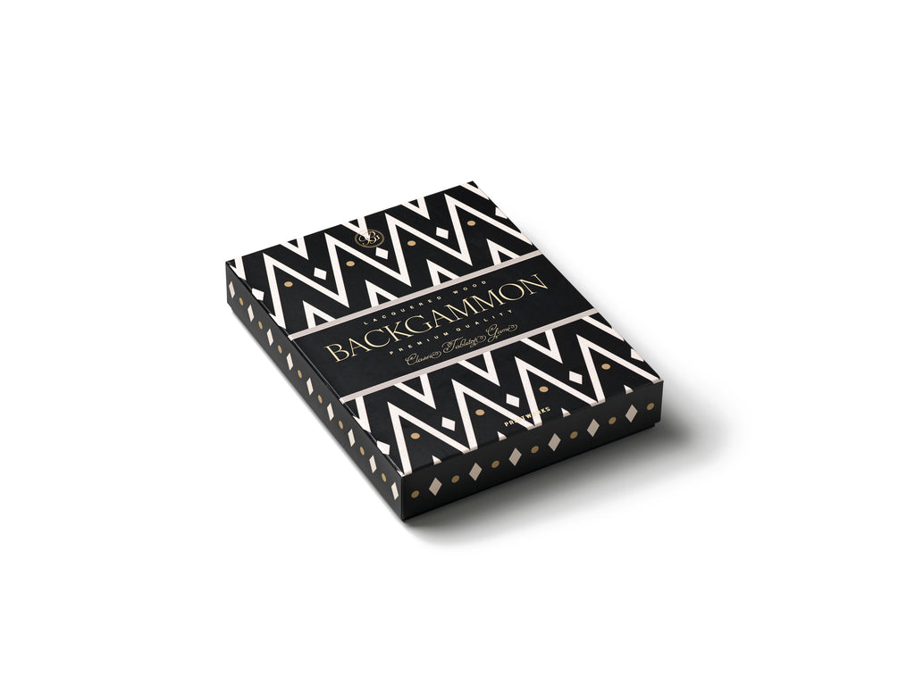 Backgammon
