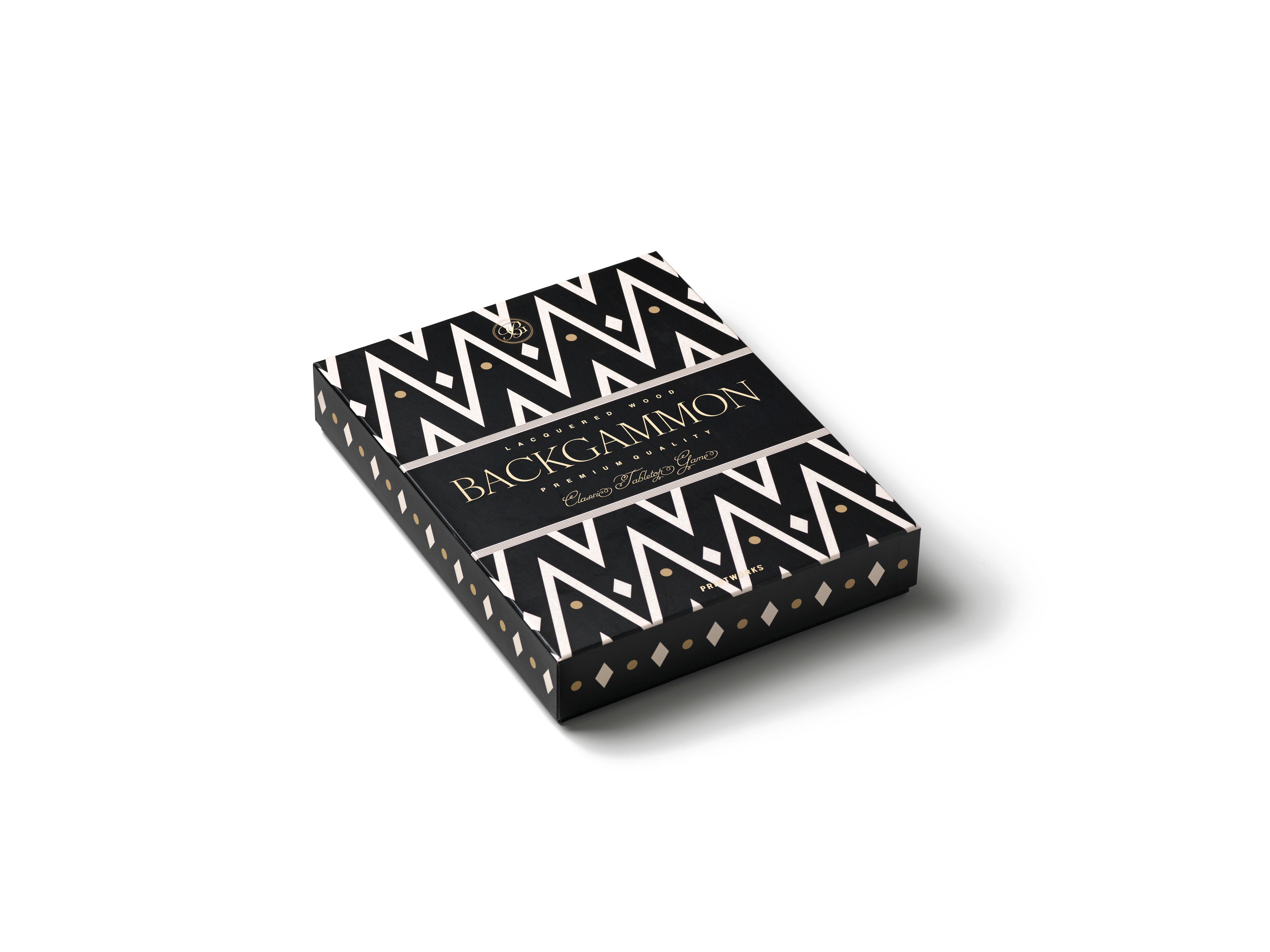 Backgammon