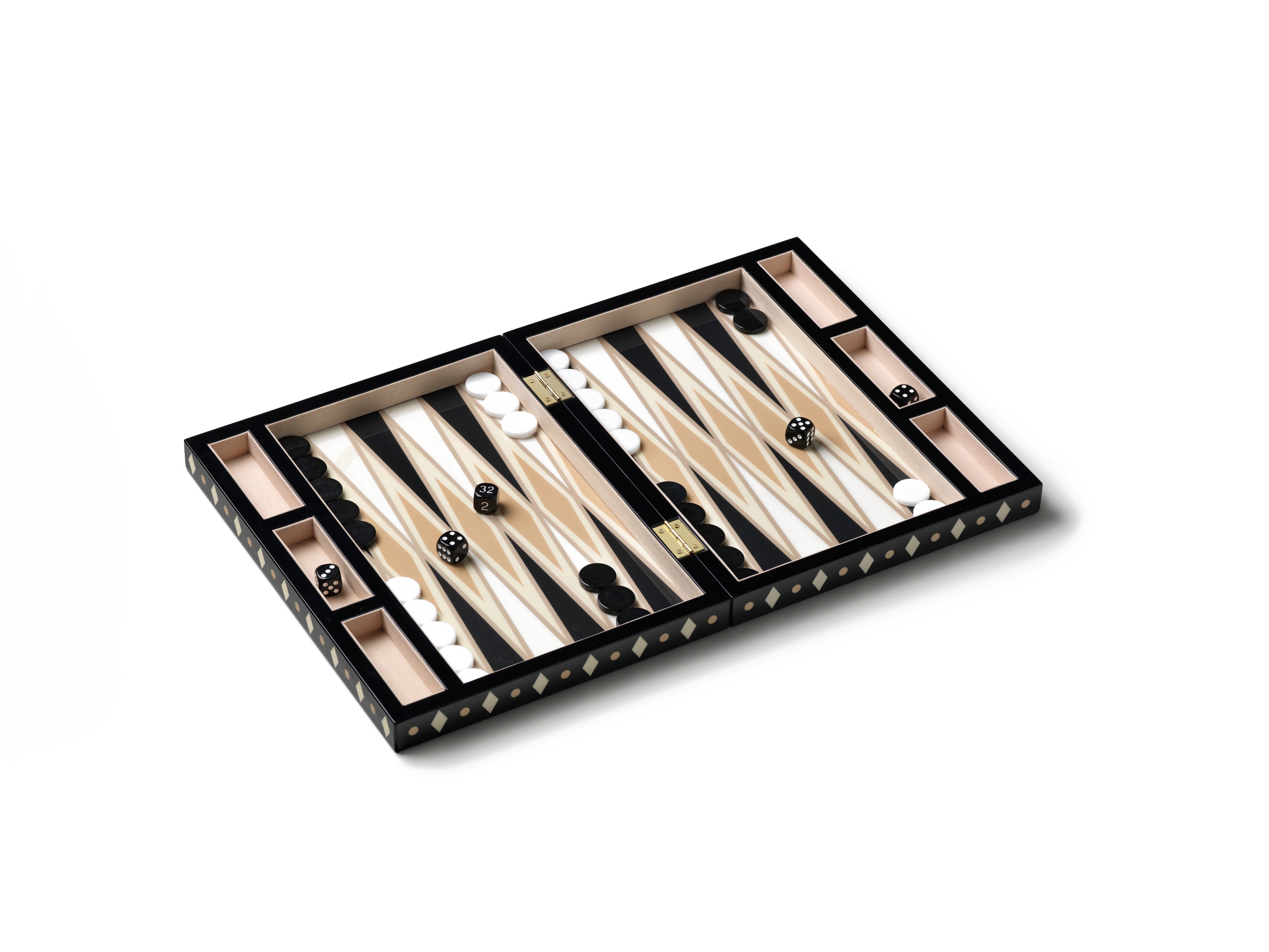 Backgammon