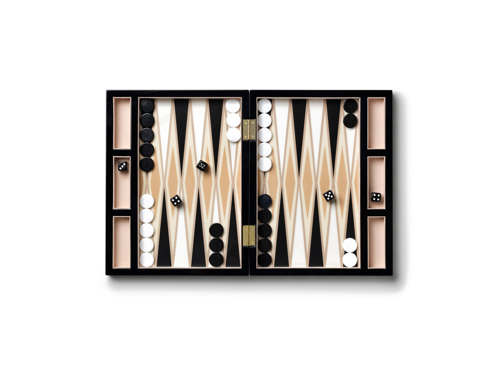 Backgammon