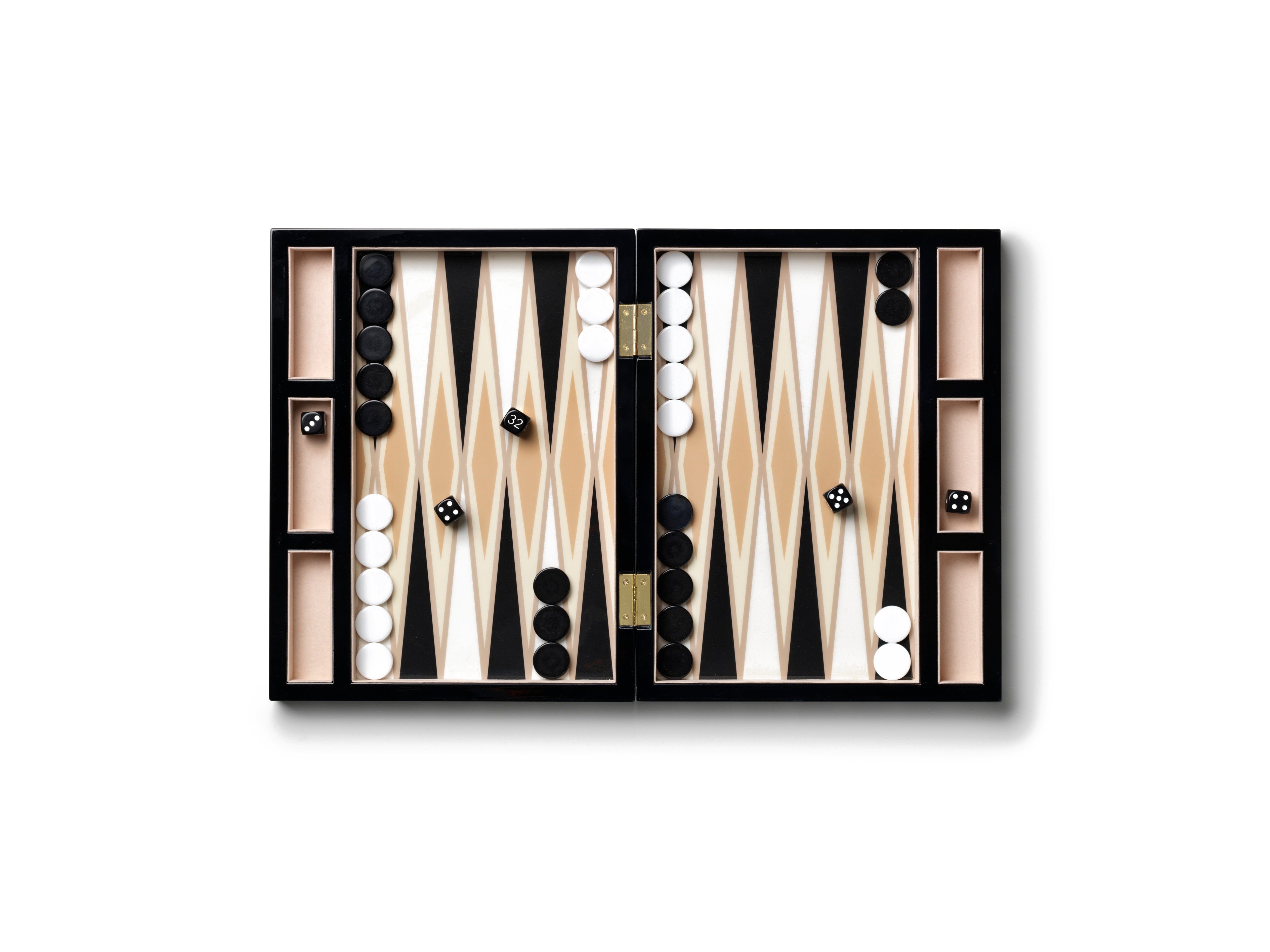 Backgammon