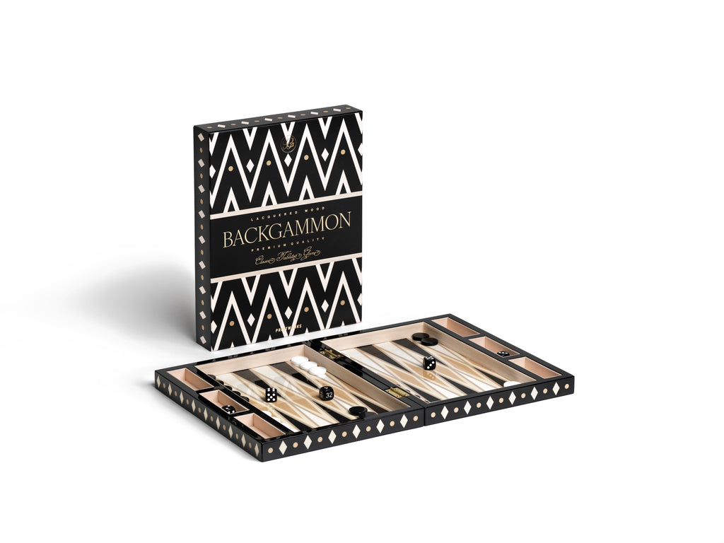Backgammon