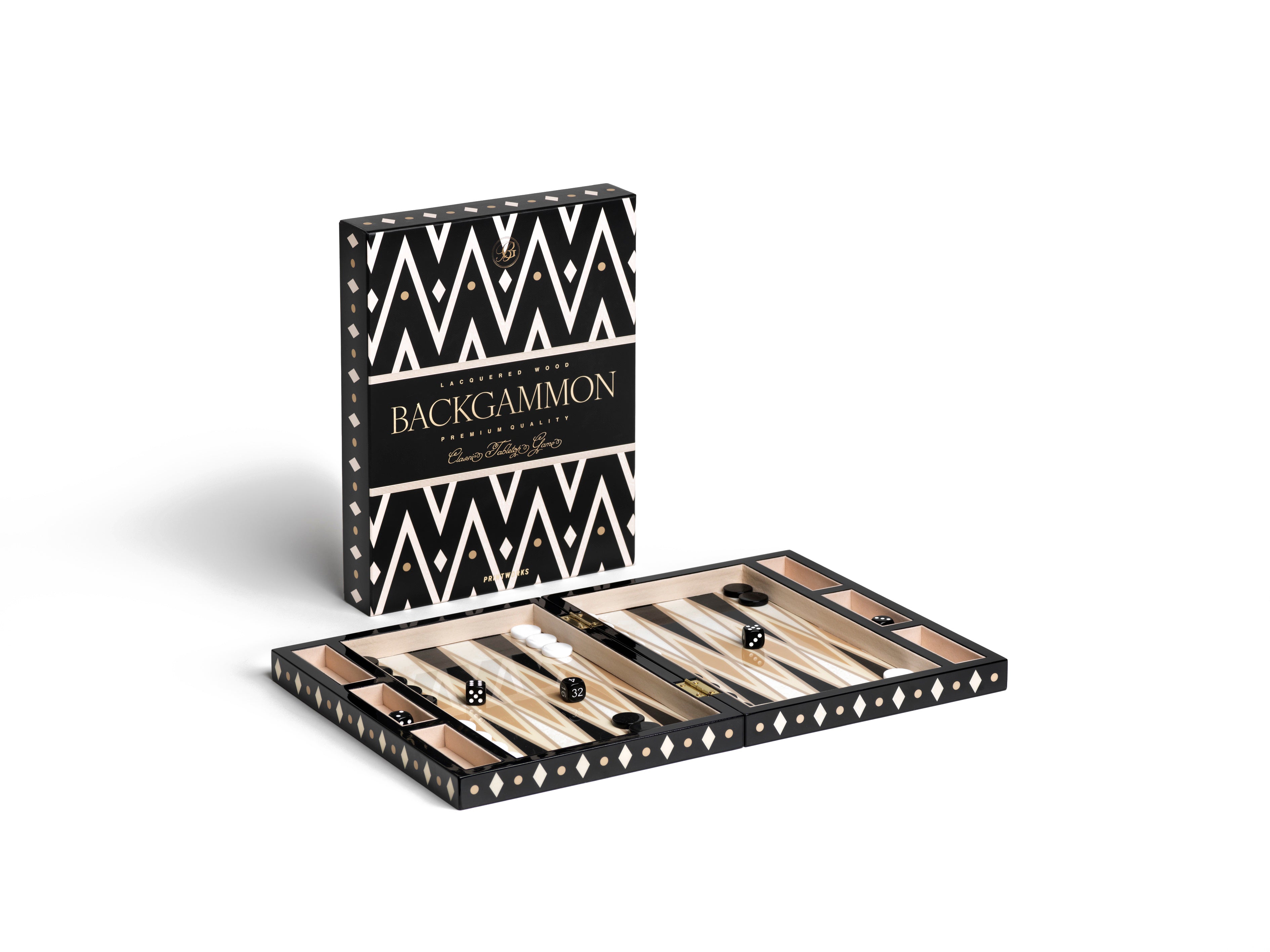 Backgammon