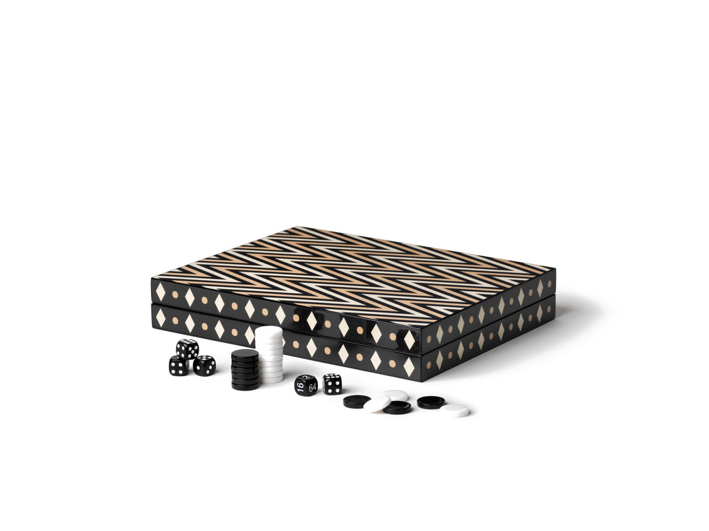 Backgammon
