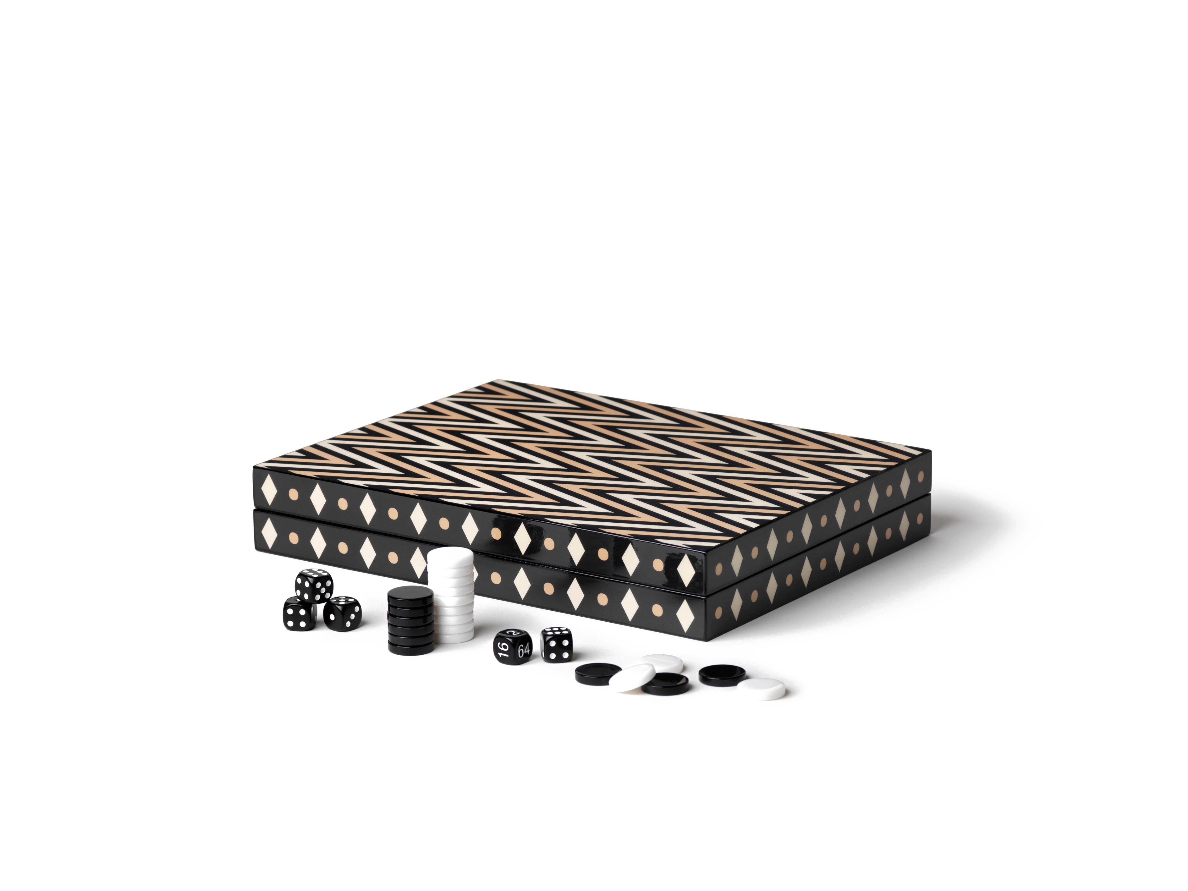 Backgammon