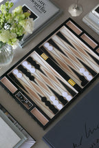 Backgammon