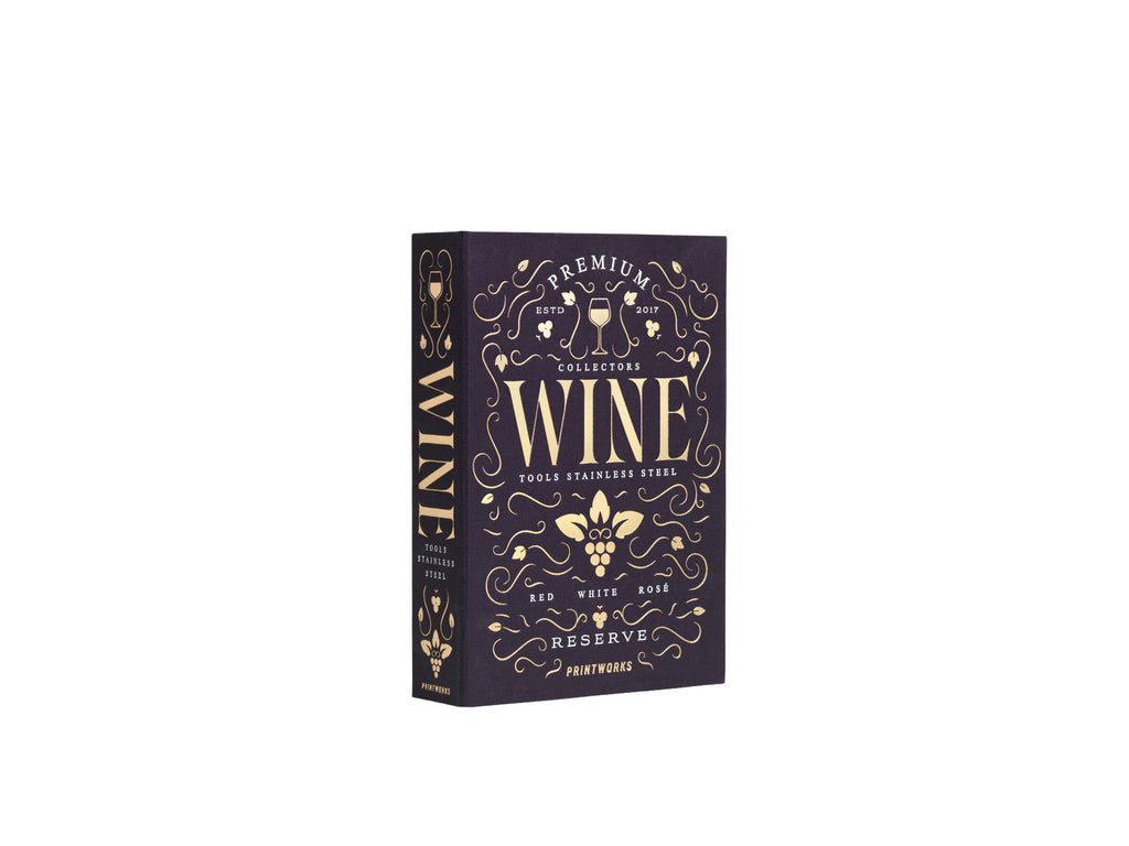 Wine tools, Premium
