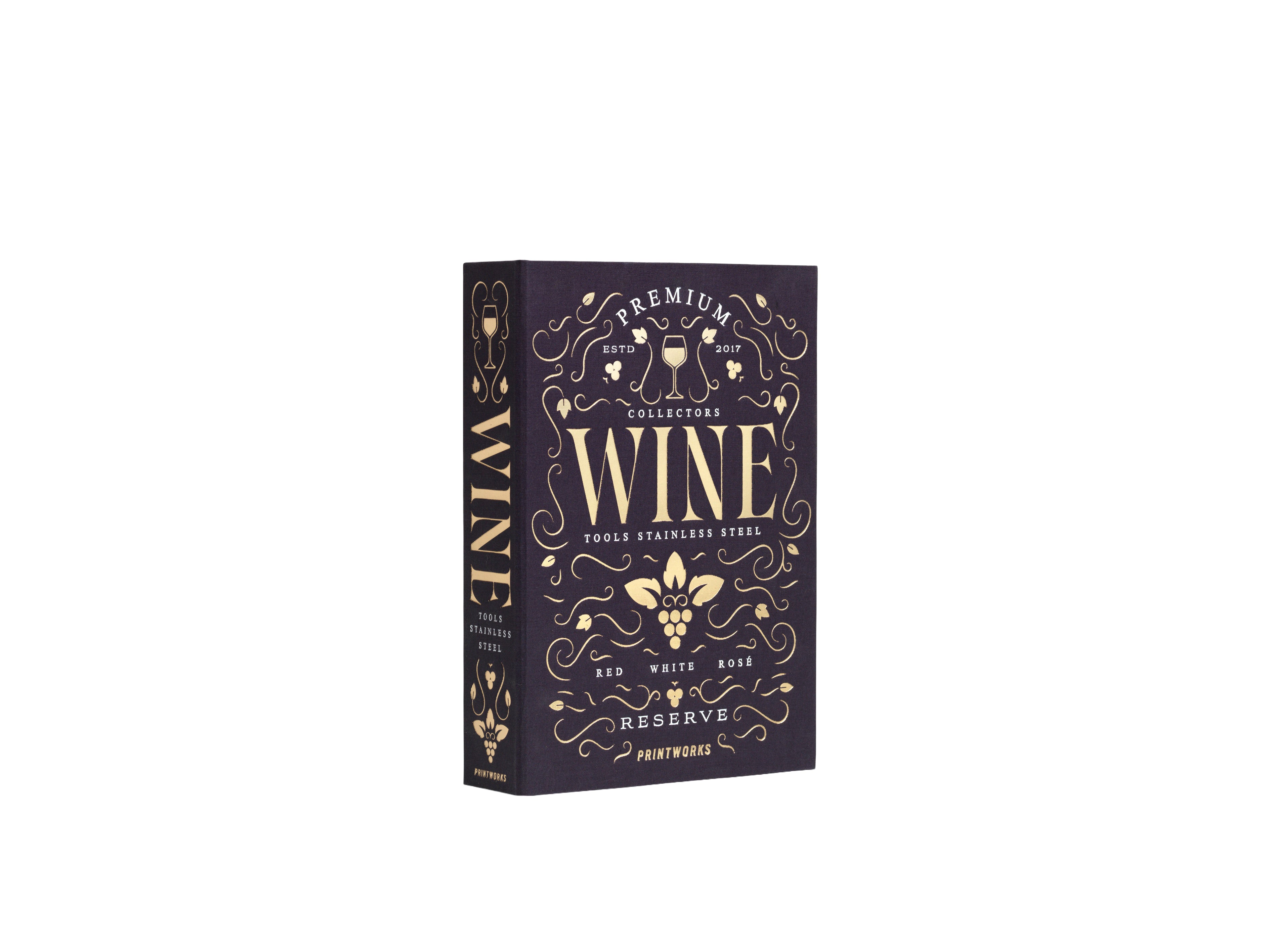 Wine tools, Premium