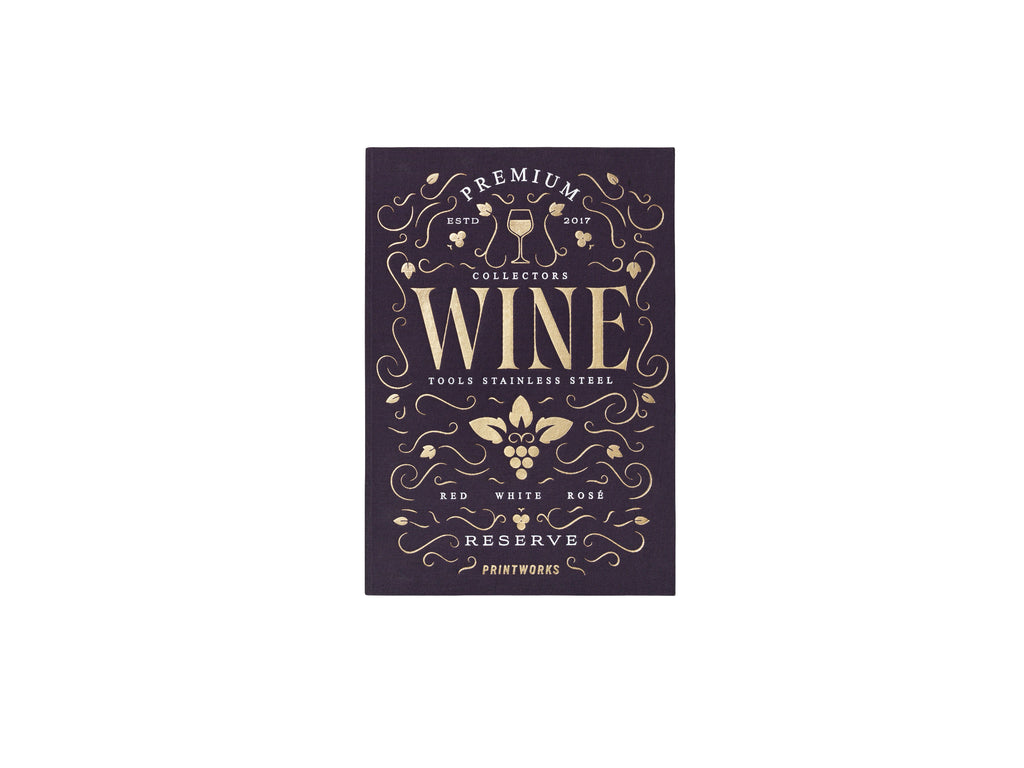 Wine tools, Premium