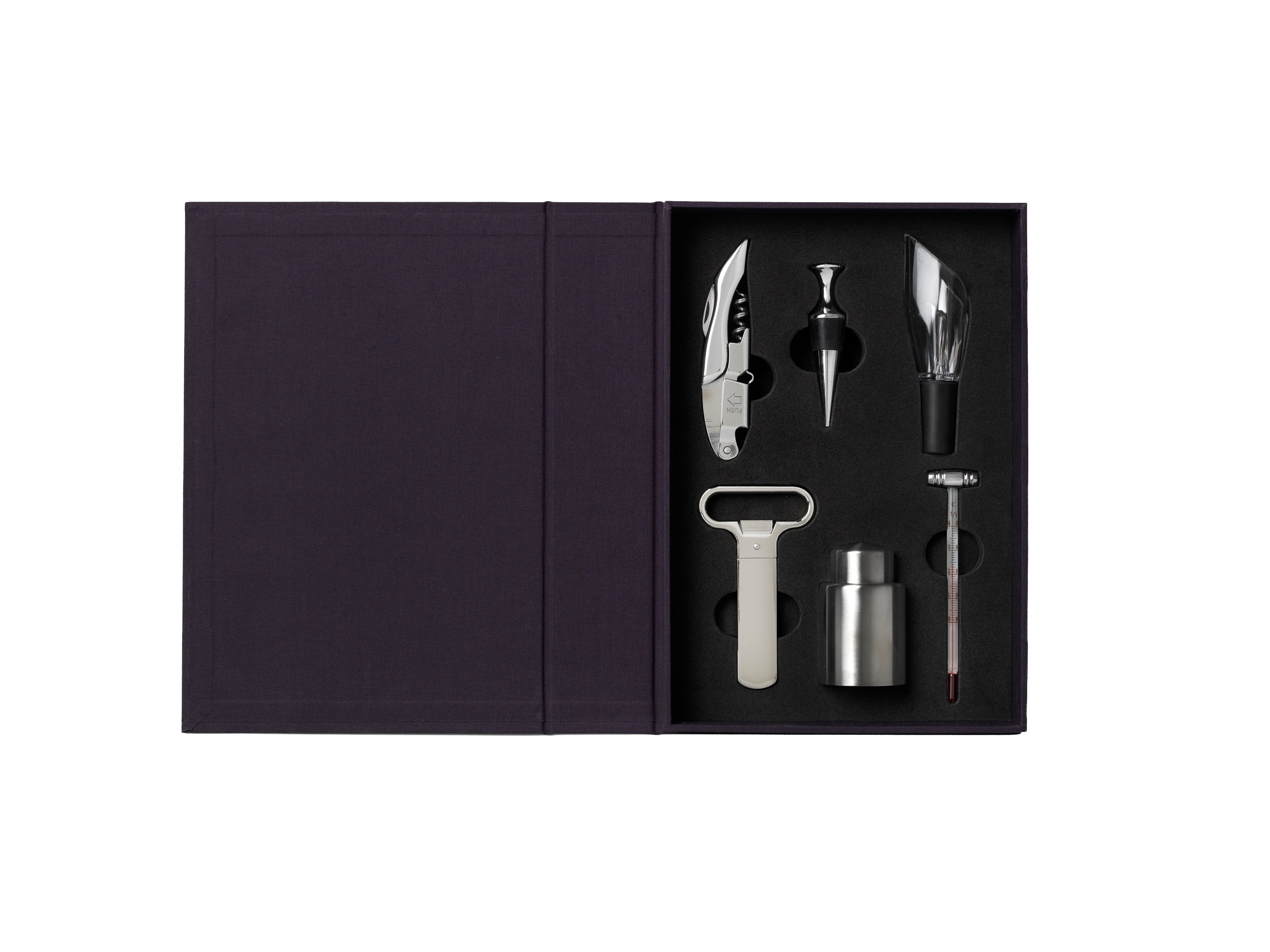 Wine tools, Premium