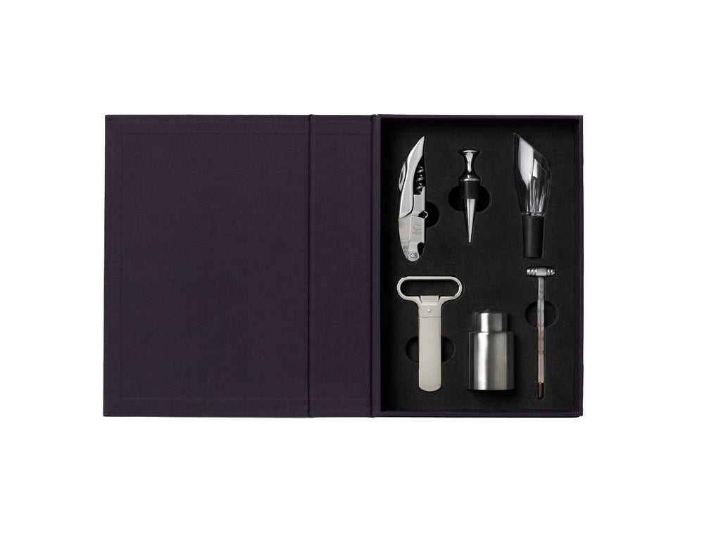 Wine tools, Premium