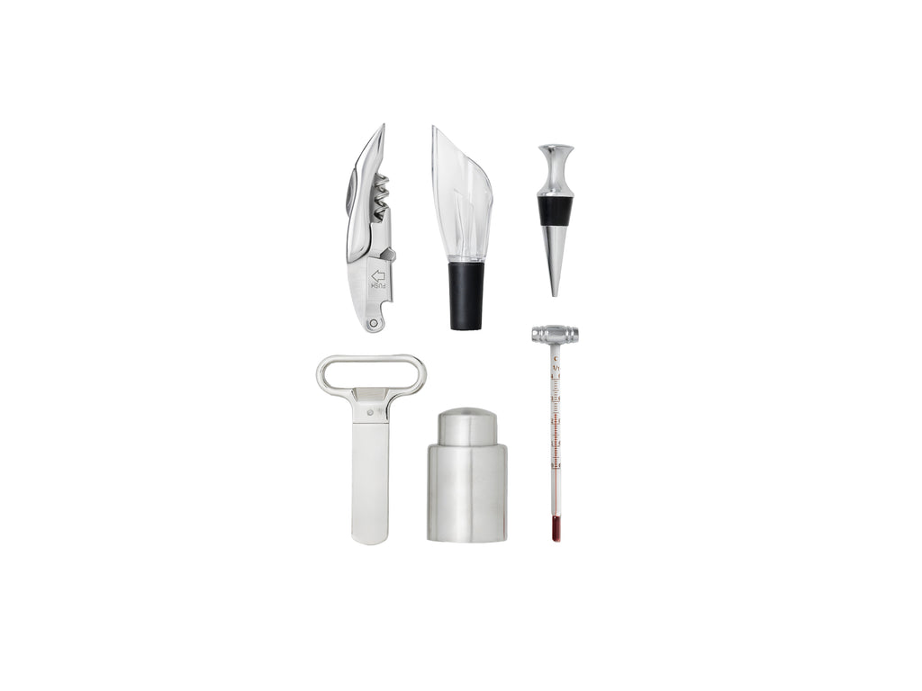 Wine tools, Premium