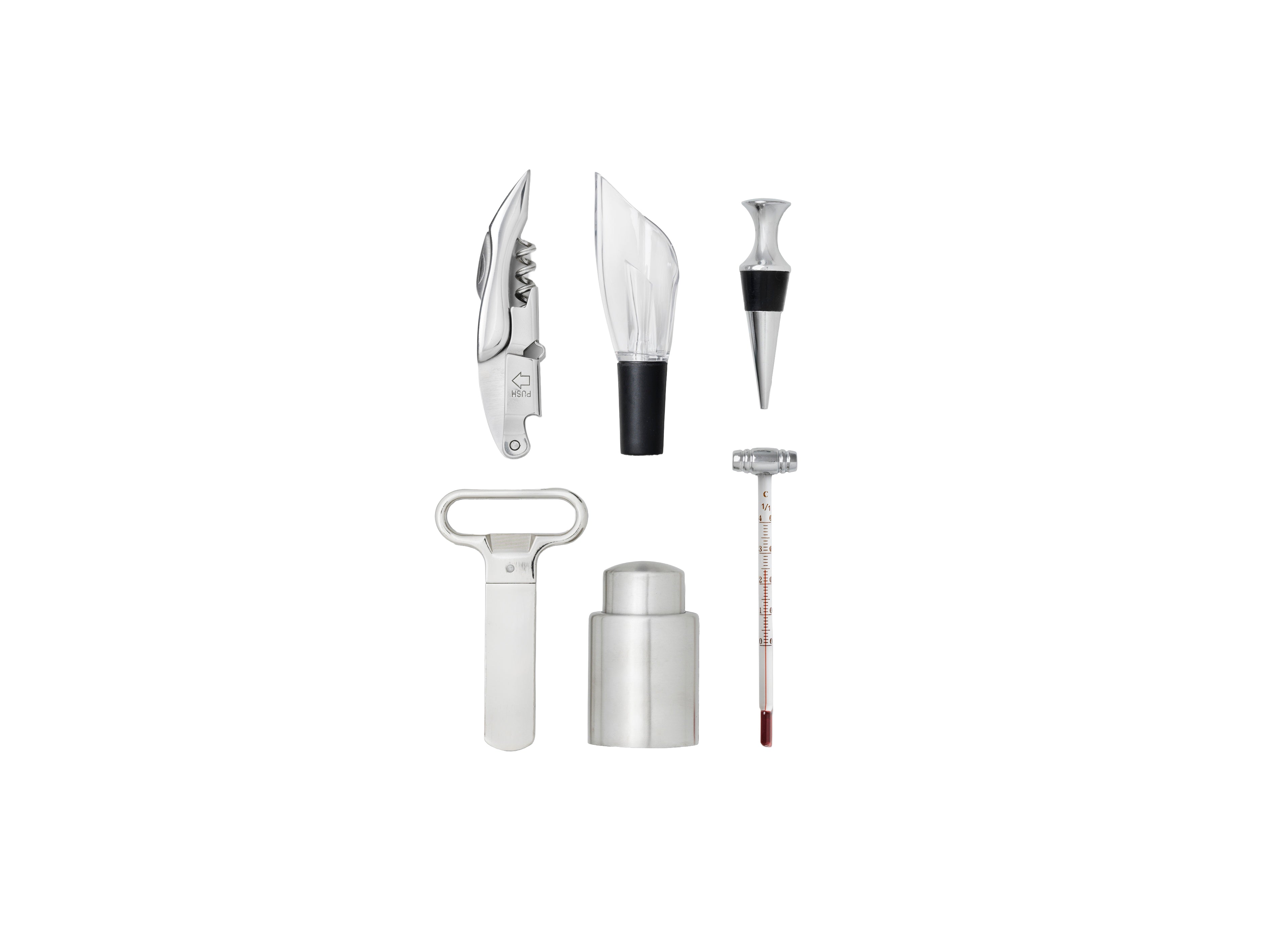 Wine tools, Premium