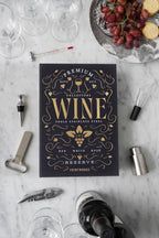 Wine tools, Premium