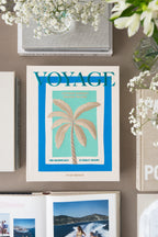 Fotoalbum Voyage