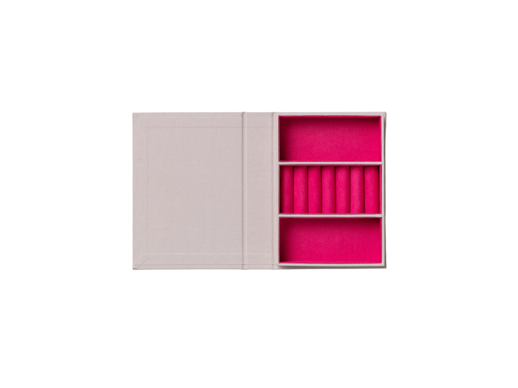 Sieradenbox Glow