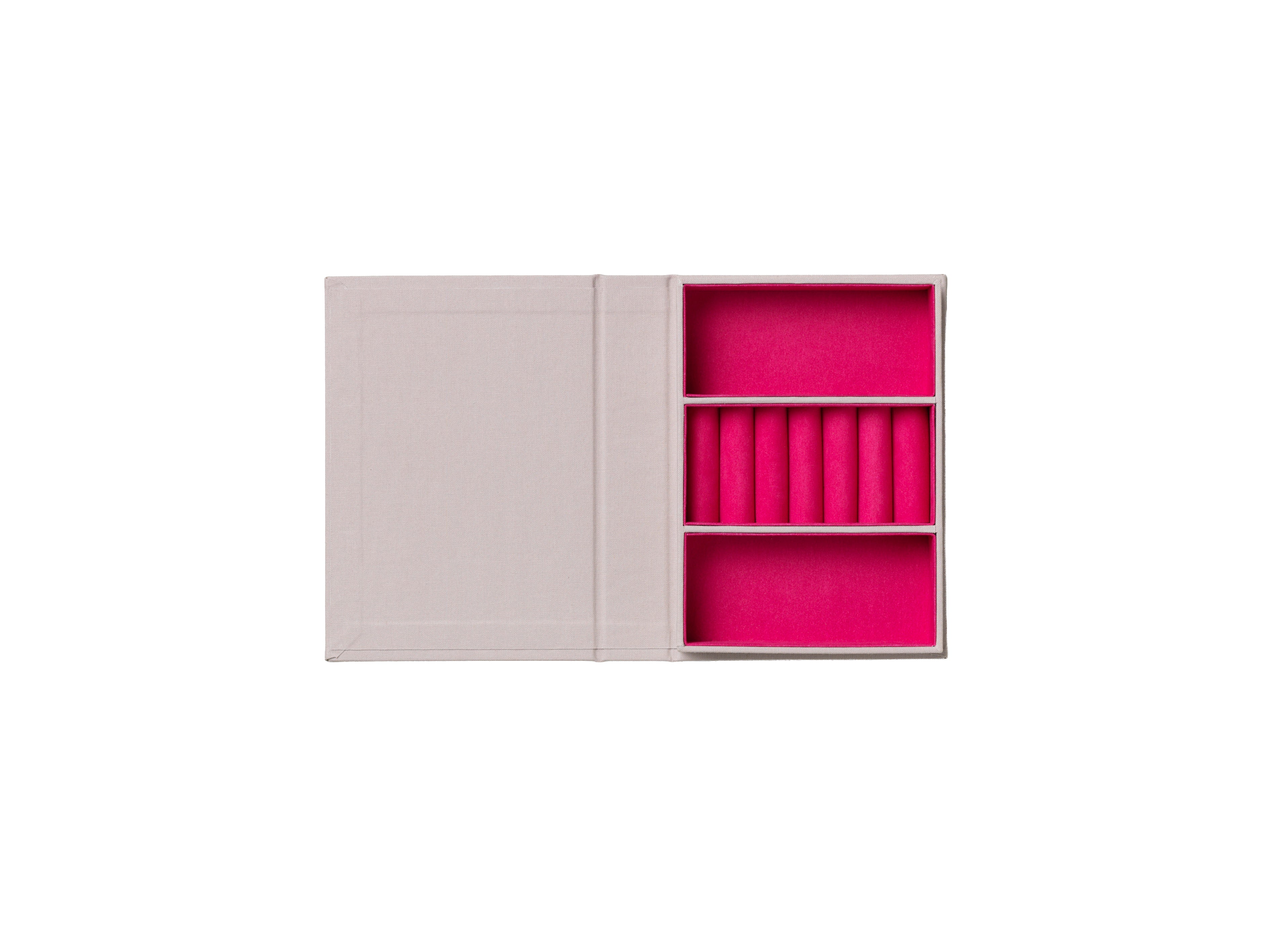 Sieradenbox Glow