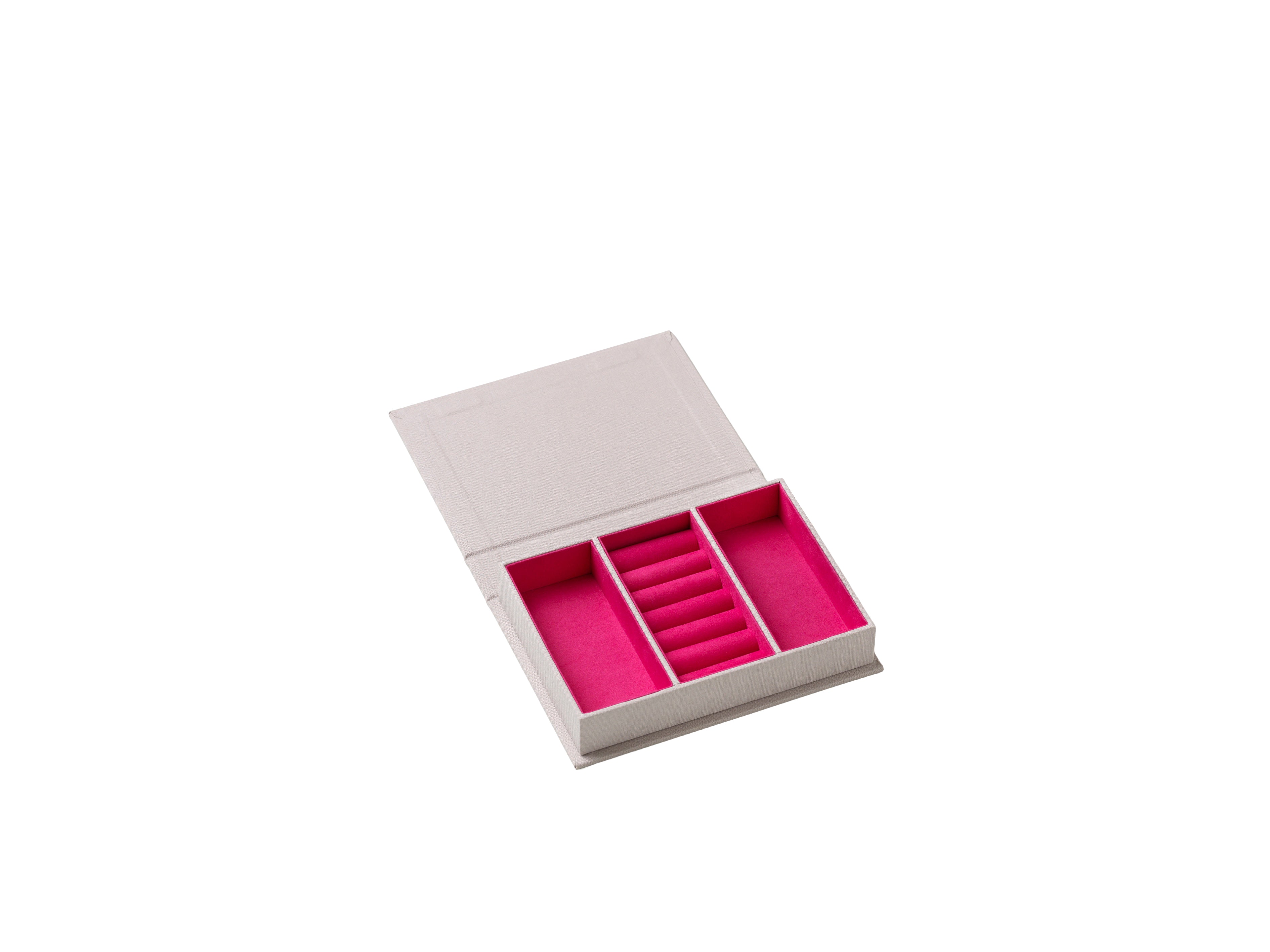 Sieradenbox Glow