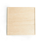 Dienblad Travertine