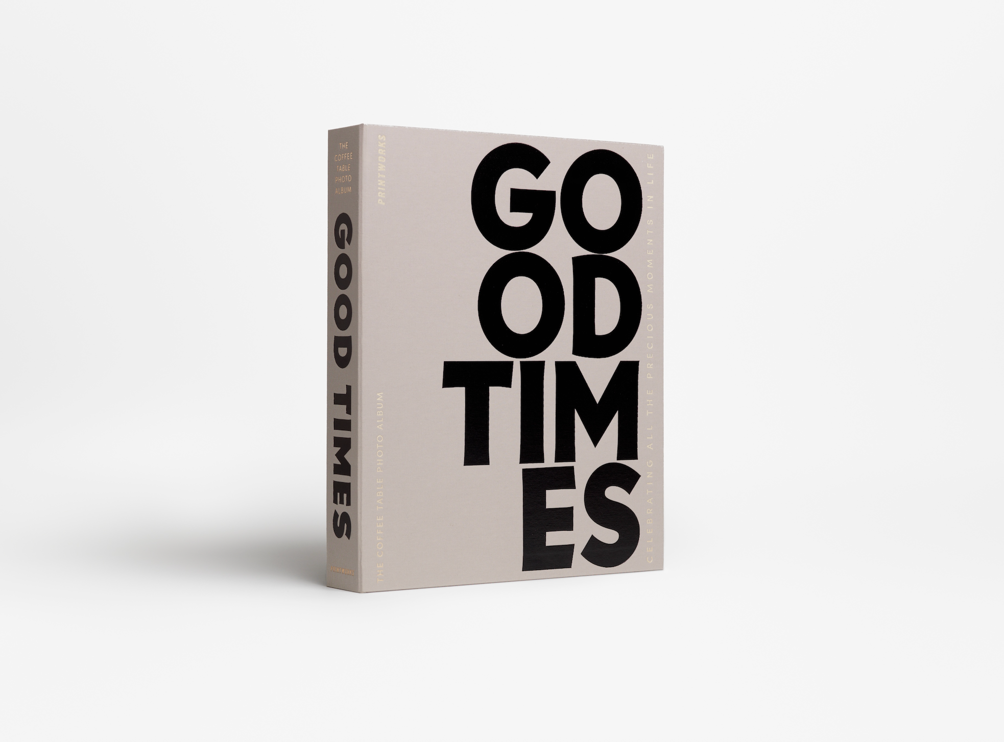 Fotoalbum Good Times