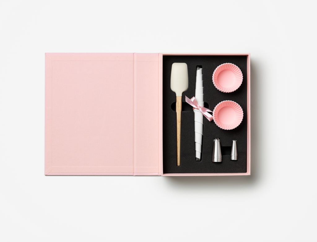 Cupcake tools