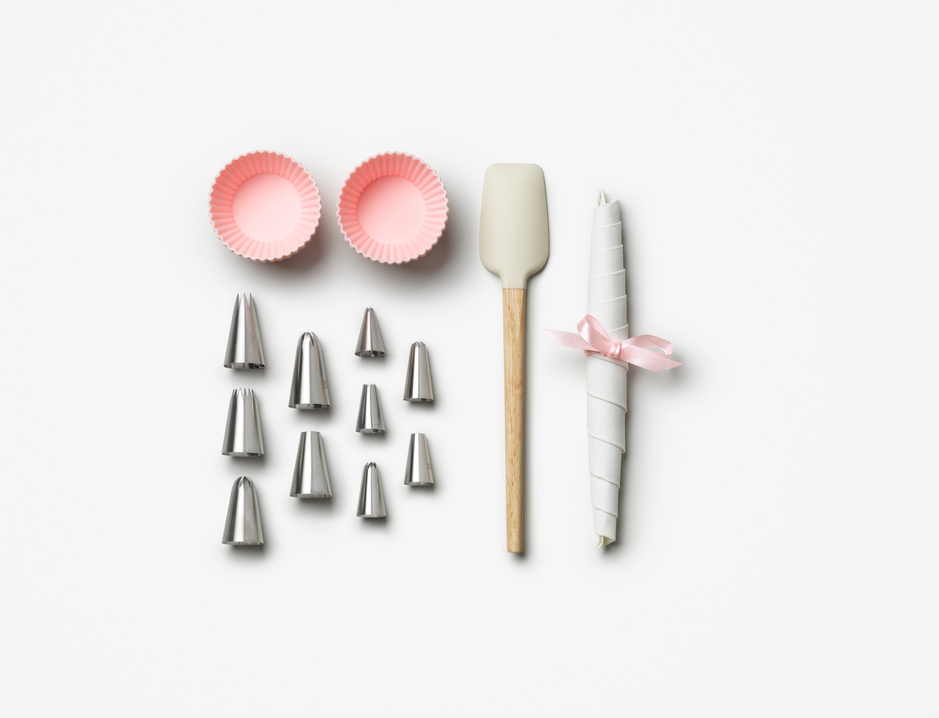 Cupcake tools