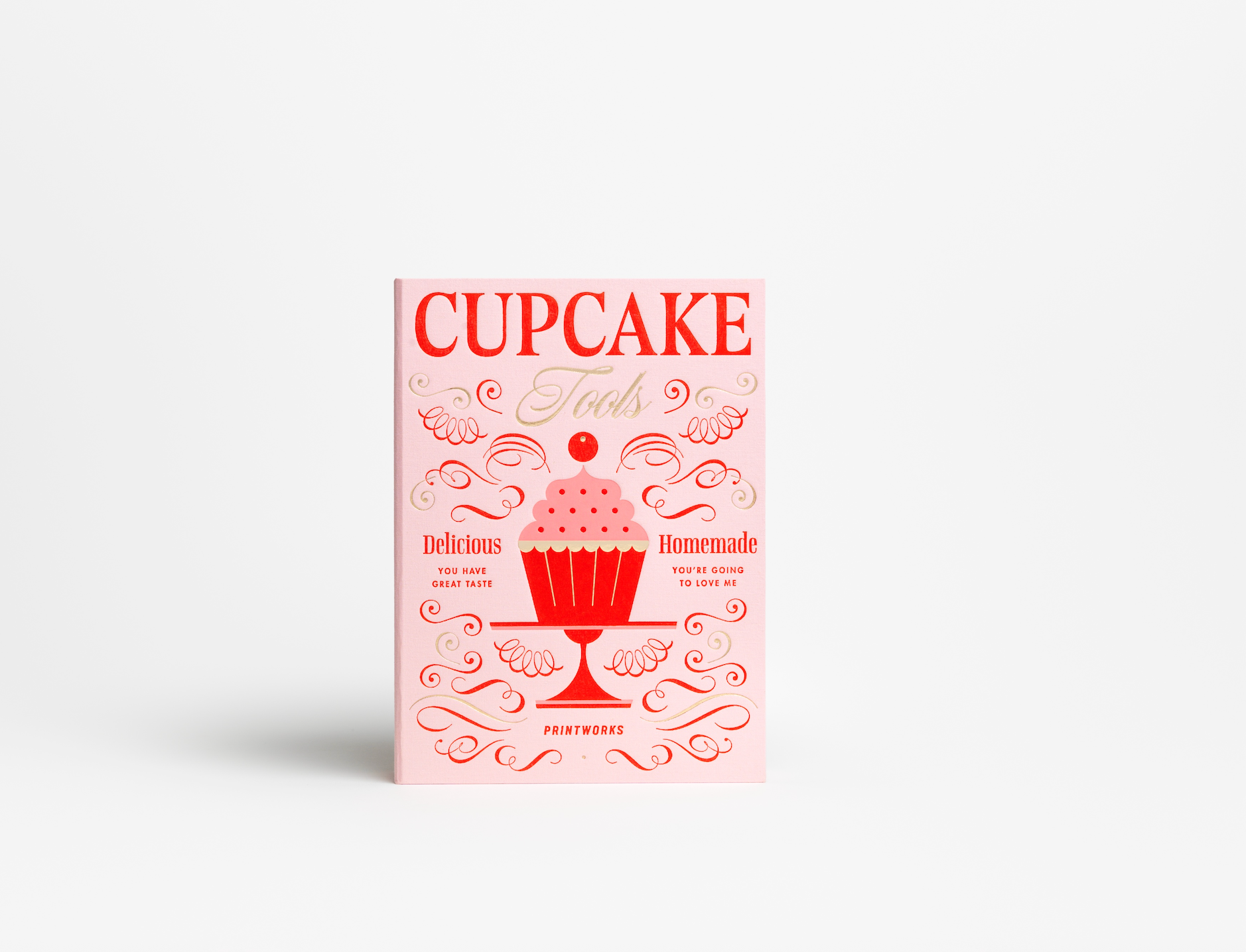 Cupcake tools