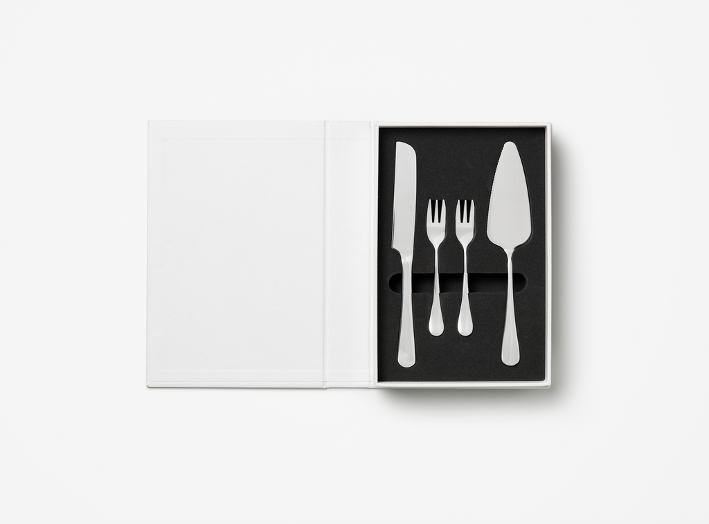 Cake tools