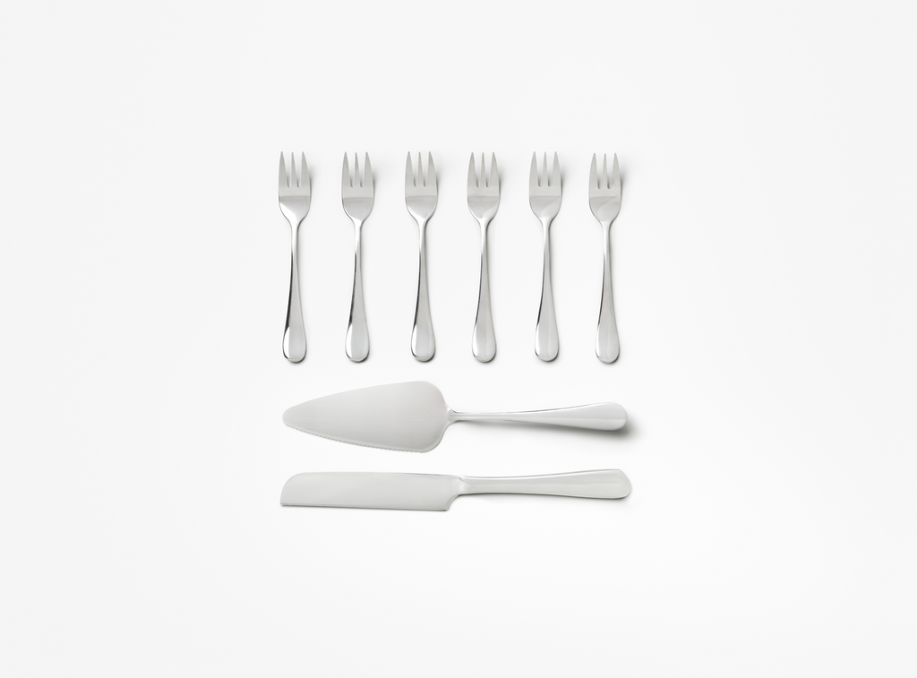 Cake tools