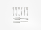 Cake tools