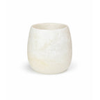 Alabaster Druppel