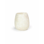 Alabaster Druppel