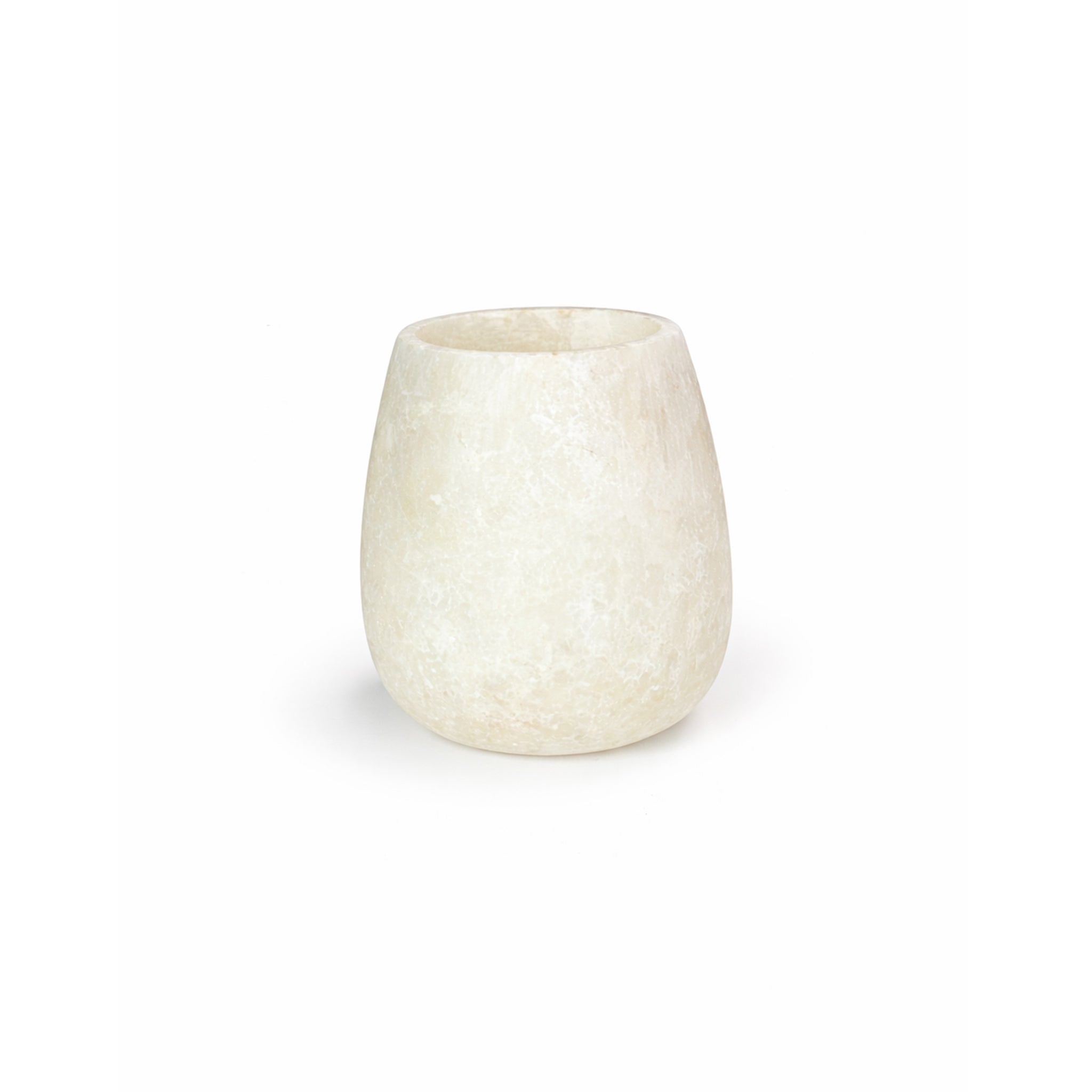 Alabaster Druppel