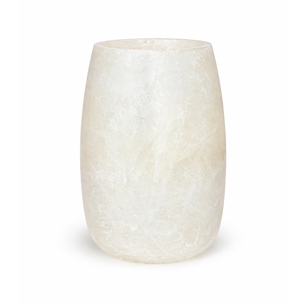 Alabaster Druppel