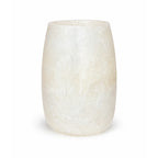 Alabaster Druppel
