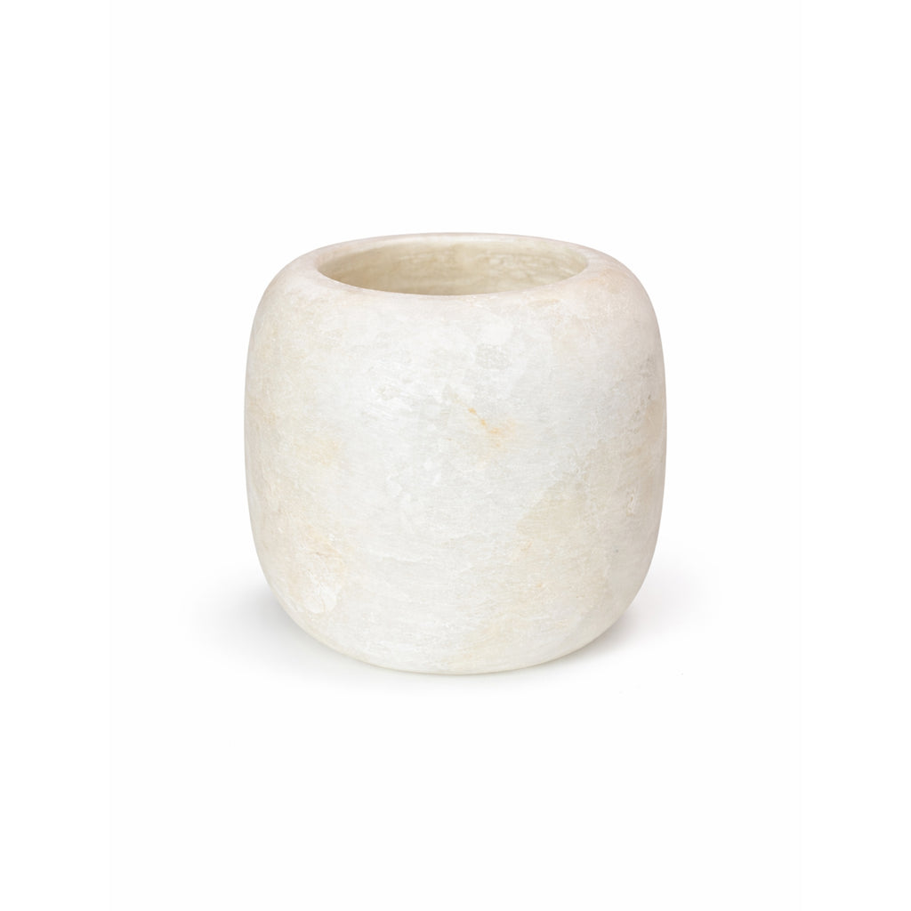 Alabaster Rond