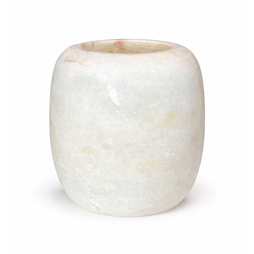 Alabaster Rond