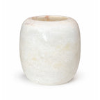 Alabaster Rond