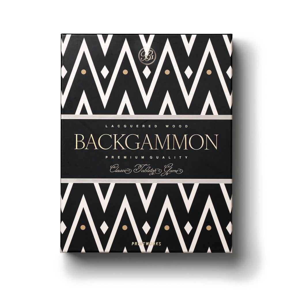 Backgammon