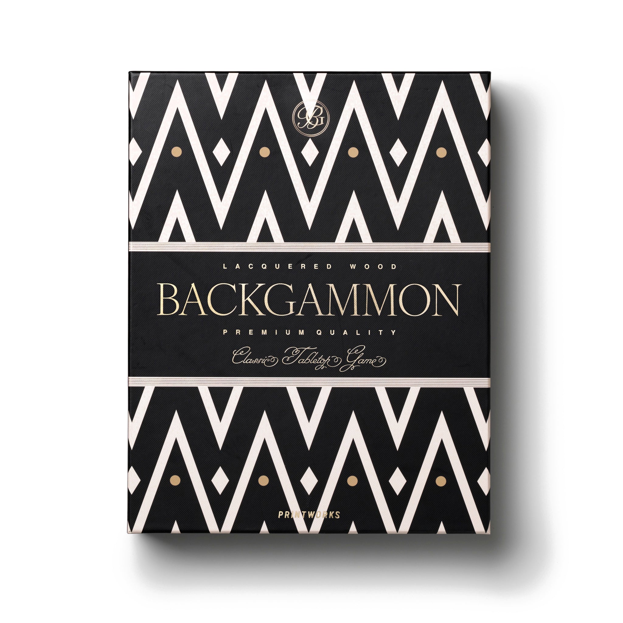 Backgammon