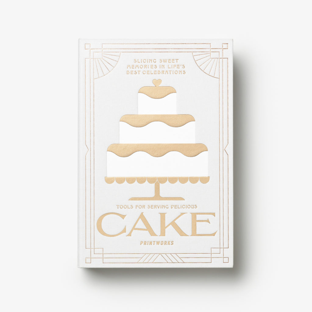 Cake tools