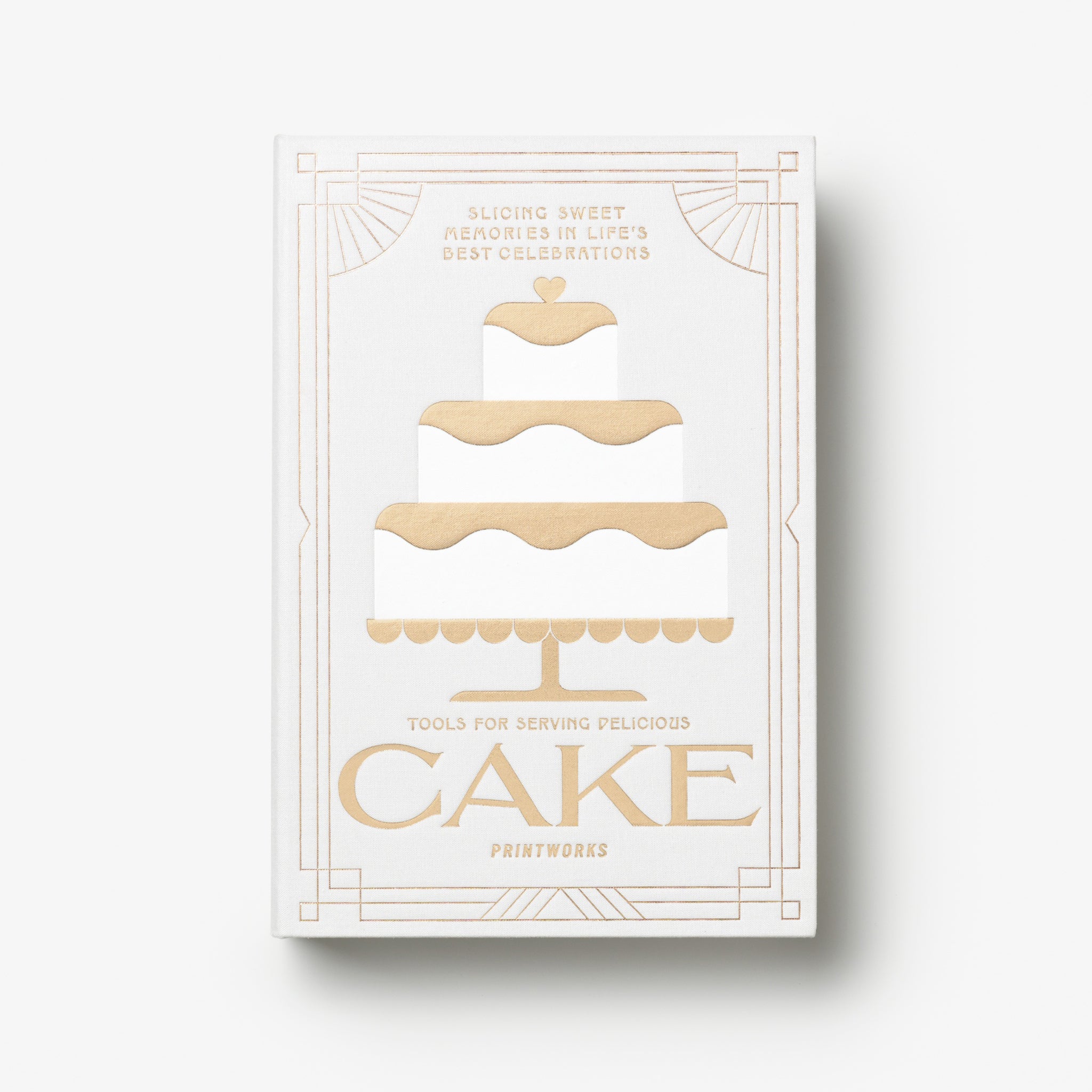 Cake tools