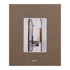 Opbergboek Calm Living