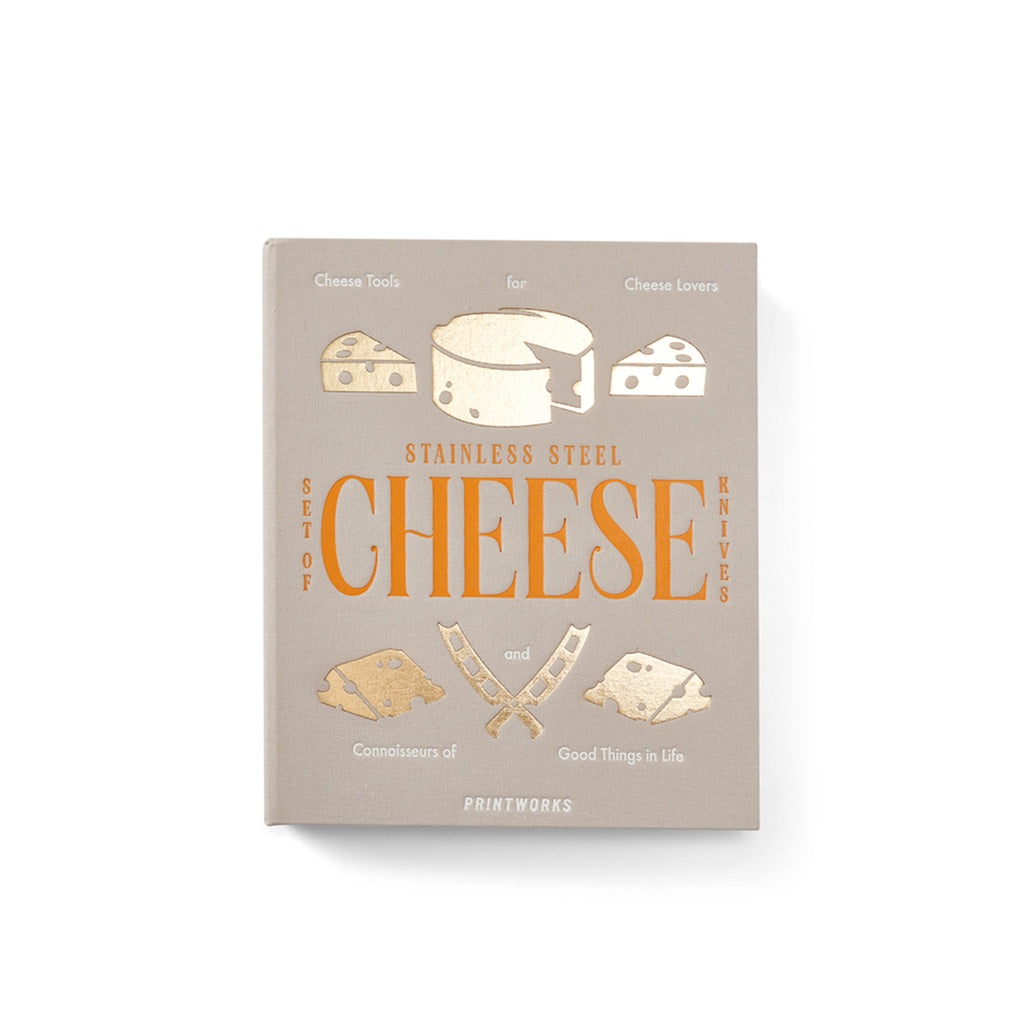 Cheese tools