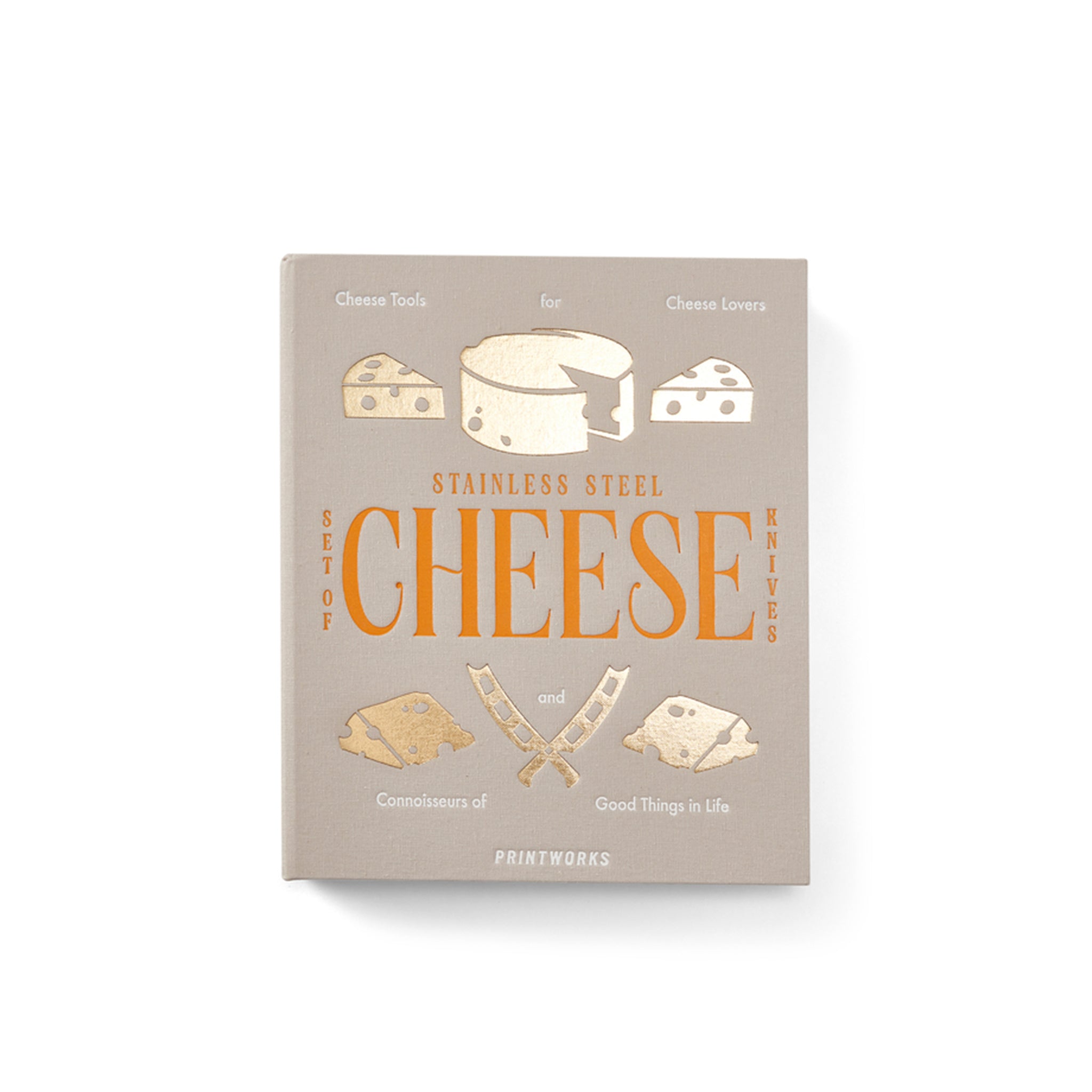 Cheese tools