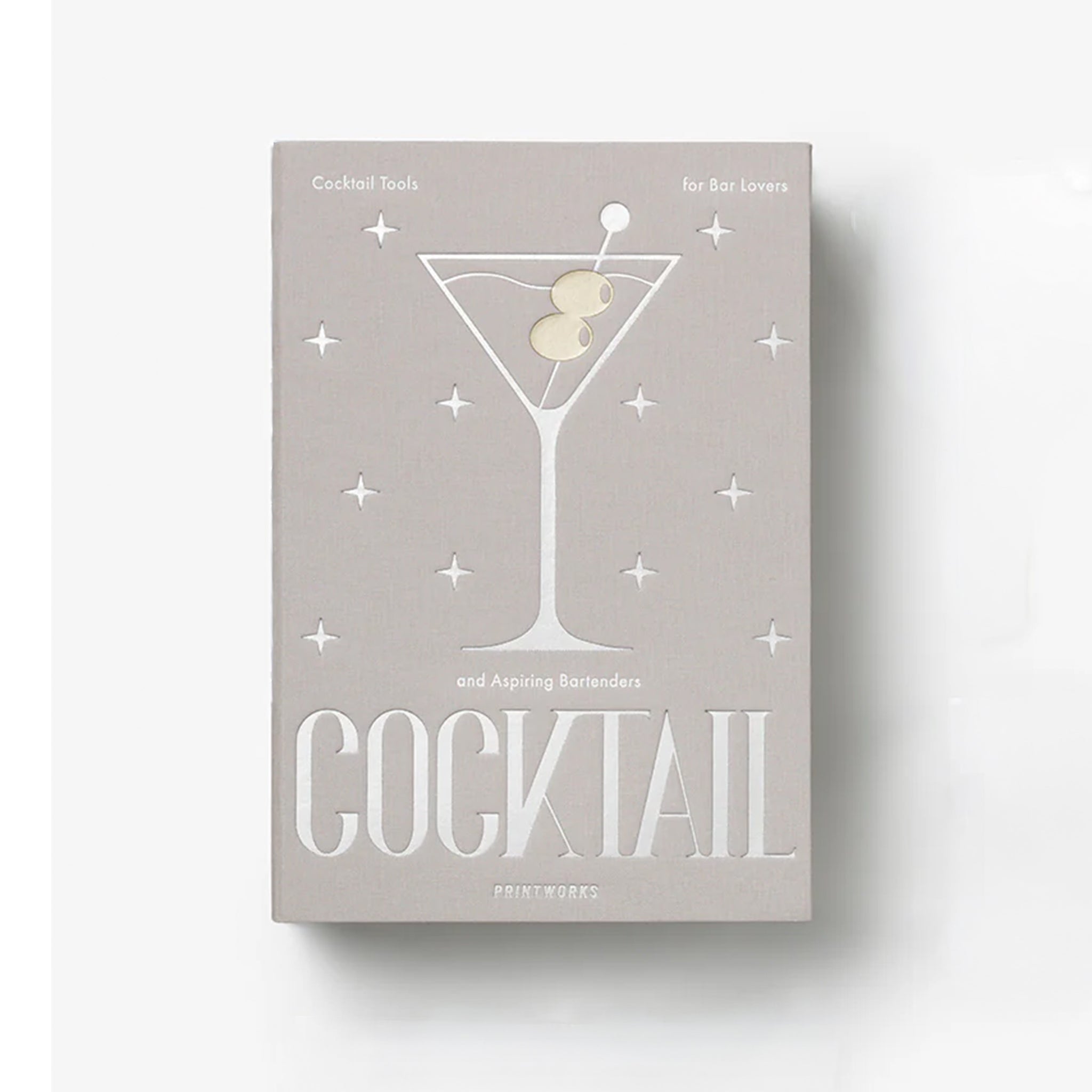 Cocktail tools