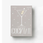 Cocktail tools
