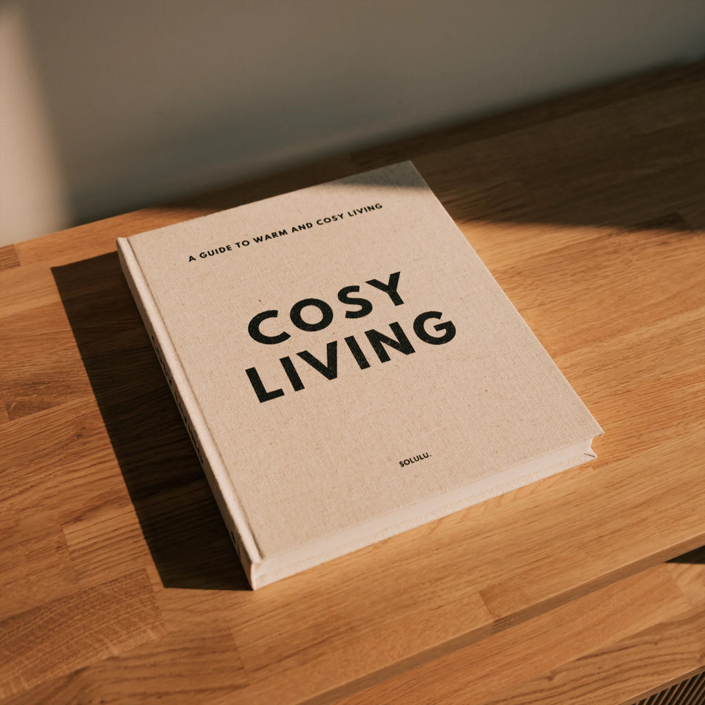 Opbergboek Cosy Living