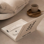 Opbergboek Cosy Living